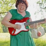 Heiko Harig Oma Gertrud Comedy Show