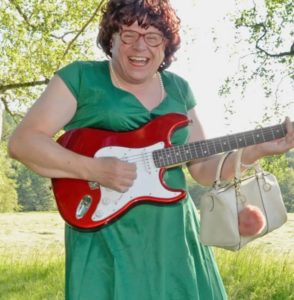 Heiko Harig Oma Gertrud Comedy Show