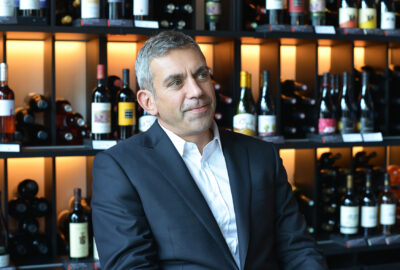 Vladimir Kaminer Foto: Maria Krilova