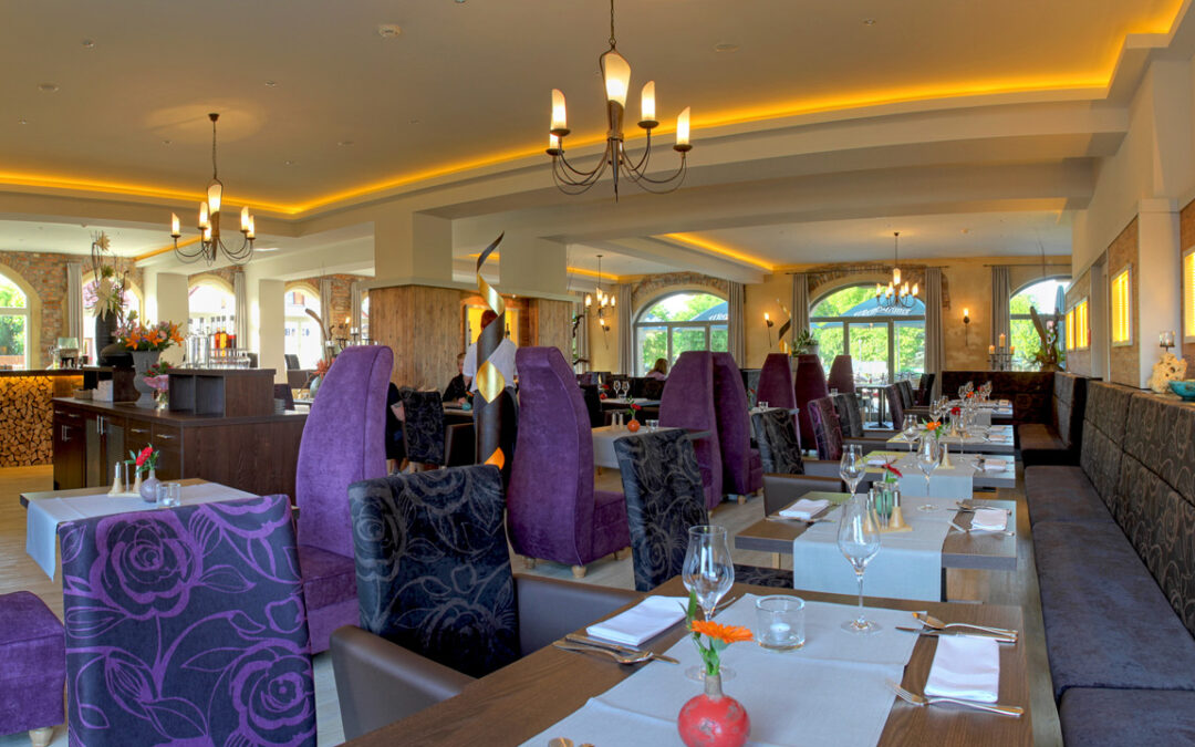 Restaurant geschlossen am 12.6.2026 & 18.6.2026