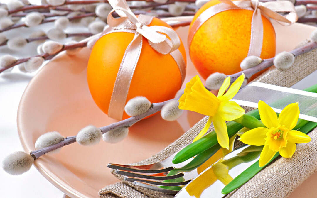 Öffnungszeiten Ostern 2026